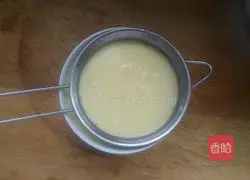 Japanese light cheesecake recipe 7