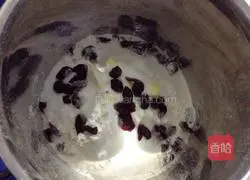 Cranberry scone recipe 2