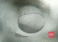 Illustration of how to make assorted fried diced pork 5