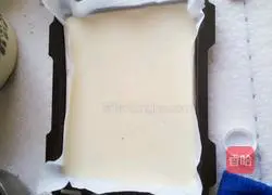 Black sesame cake roll recipe 7