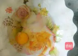 Illustration of how to make a smooth and tender cake that does not require whipping 2