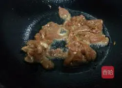 Illustration of how to make double-ear musu pork 7