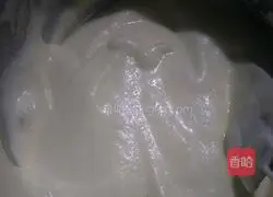 Zeppered Cake Illustration of how to do it 14