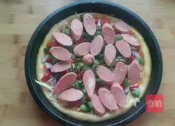 Pizza recipe 15