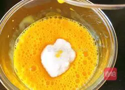 Baby Cake Recipe Illustration 2