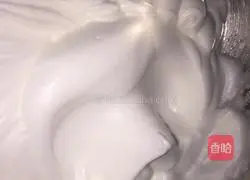 Illustration of how to make the ancient cotton cake 2