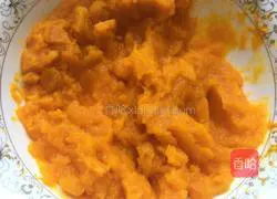 Pumpkin bread recipe 2