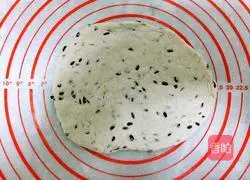 Illustration of how to make French baguette 10