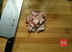 Illustration of Tianjin Braised Noodles 6