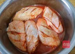 New Orleans Grilled Chicken Wings Recipe Illustration 6