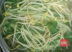 Recipe for Authentic Shaanxi Youpo Noodles (for three persons) 3