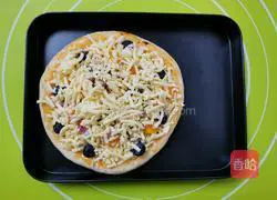 7-inch mango blueberry pizza recipe 16