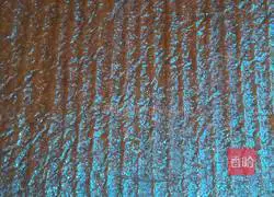 Illustration of how to make farm rice cake 9