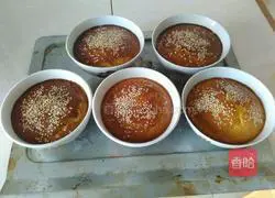 Honey cake recipe 5