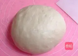 Milk bread recipe 3