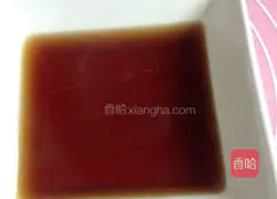 Brown Sugar Ice Powder#Summer Illustration of how to make essential snacks# 5