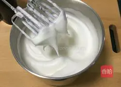 Cranberry Pumpkin Cake Recipe Illustration 5