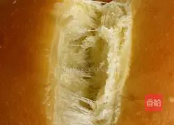 Illustration of how to make naturally fermented toast bread 7