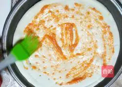 Durian pizza recipe 2