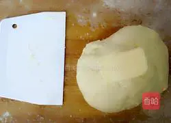 Milk toast bread recipe 6