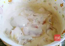 Taiwanese Salt Crispy Chicken Recipe Illustration 6