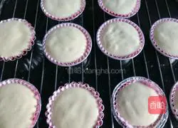 Illustration of how to make small cakes 6