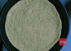 Pizza recipe 10