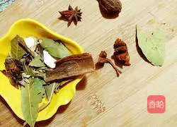 Braised lobster recipe 1