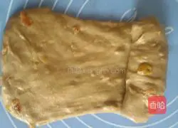 Black Five Healthy High Gluten Bread Illustration of how to do it 5