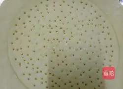 Cheeseless pizza recipe 1