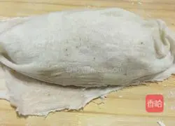 Top European Bread - Rye Cheese Ball Recipe Illustration 5