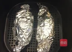 How to make bacon organ potatoes Illustration 2