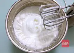 Spinach chiffon cake recipe 9