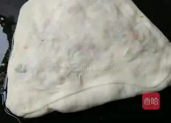 Xianghe meat pie recipe 13