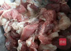 Illustration of how to make kebabs 3