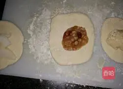 Coconut Sandwich Bread Recipe Illustration 3