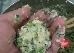 Vegetable meatballs recipe 5