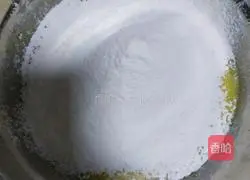 Raisin Cake (6 inches) Recipe Illustration 6