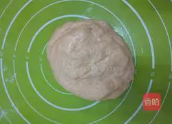 Illustration of how to make bread 4