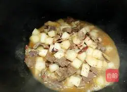 Home-style braised beef recipe 15