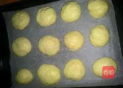 Illustration of how to make Mexican bread 5