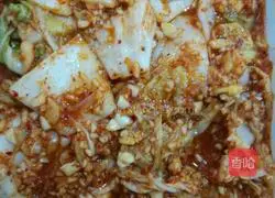 Illustration of how to make handmade pickles 3