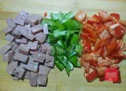 Assorted lotus root recipe illustration 4