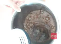 How to make jujube cake Illustration 8