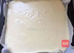 Chiffon cake roll recipe 10