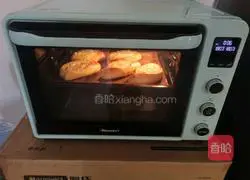 Potato bread recipe illustration 15