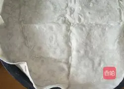 Chinese pizza recipe 8