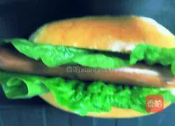 How to make hot dog buns (with fluffy buns) 3