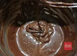 Fluff Caramel Cream Naked Cake Recipe Illustration 9