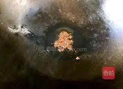 #李金记# Sauce-roasted herring recipe 7